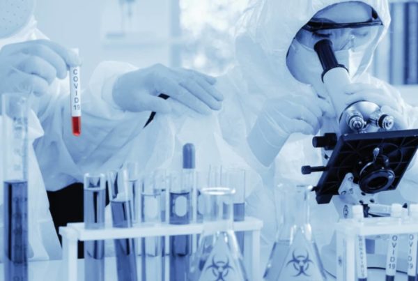 Covid 19 And The Impact On Patient Experience