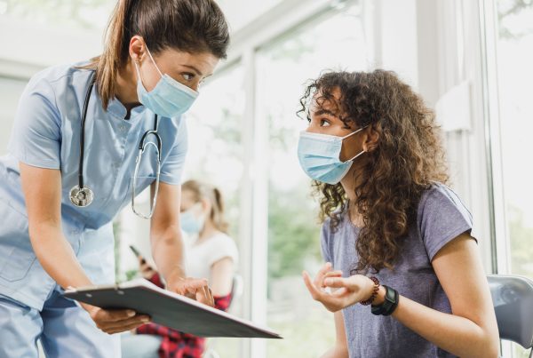 Wait Times At General Practices