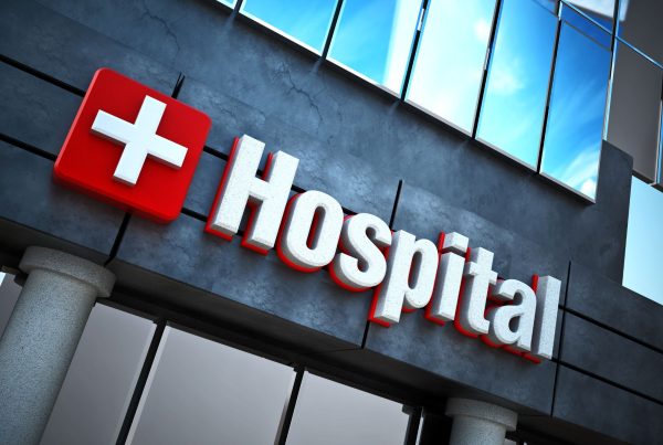 Hospital Malpractice