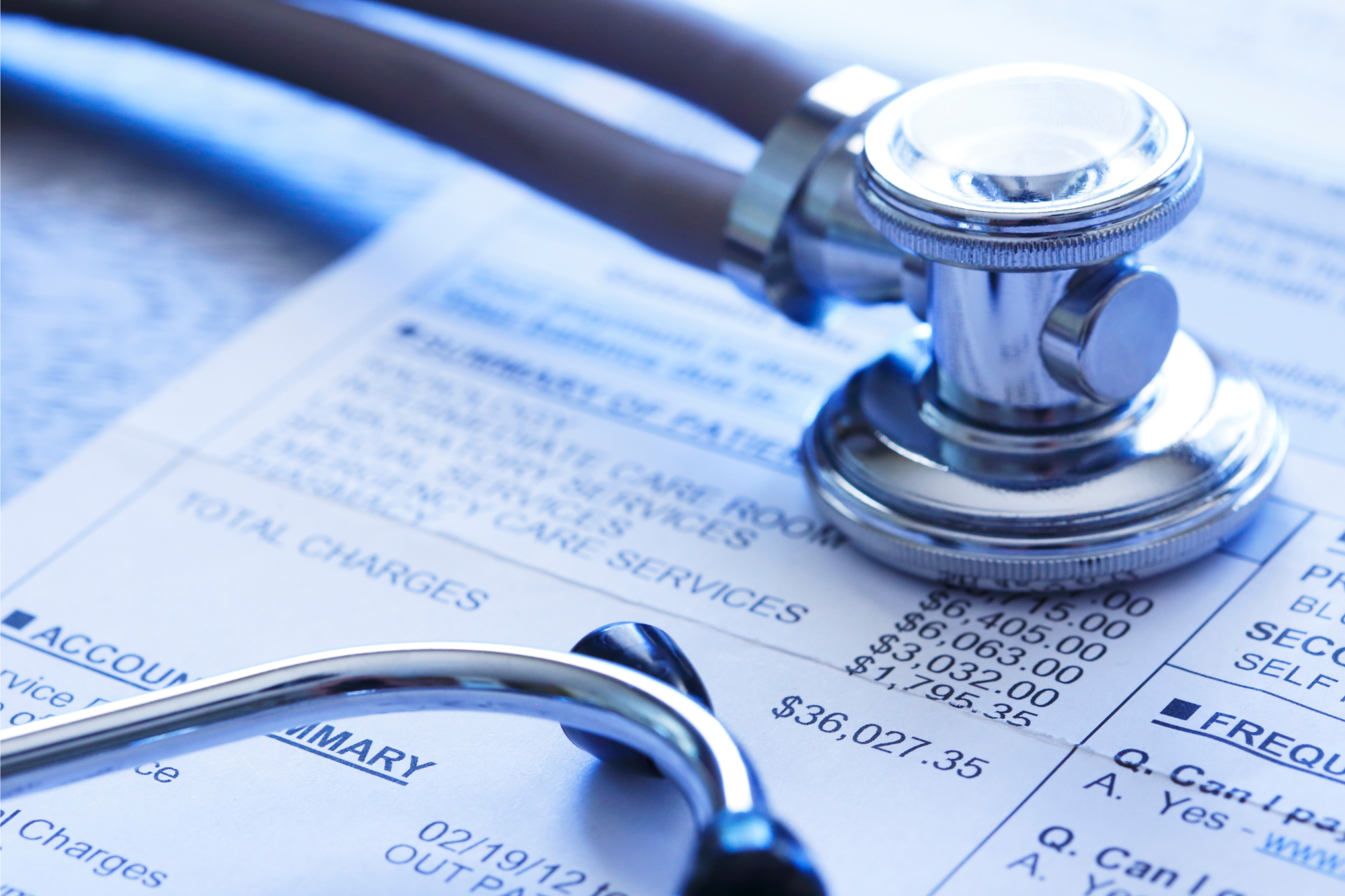 How funding uncertainty impacts healthcare providers