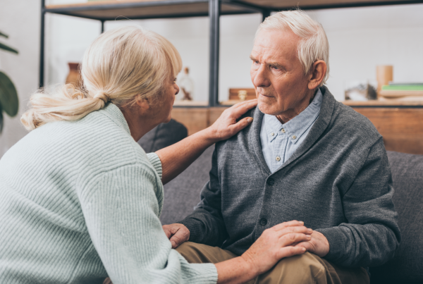 Dementia Aged Care